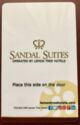 Sandal Suites operated by Lemon Tree Hotels
