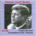 John F. Kennedy