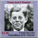 John F. Kennedy