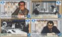 Tigran Petrosian (1929-1984) Chess Master