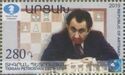 Tigran Petrosian (1929-1984) Chess Master
