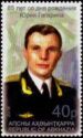 85th Birth Anniversary of Yuri Gagarin