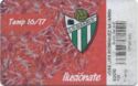 C.D. Guijuelo - Socio - Temporada 2016~2017