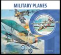 Military Planes
