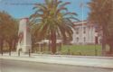 Cenotaph and Secretariat, National Museum of Bermuda