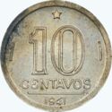 10 Centavos