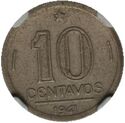 10 Centavos