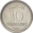 10 Centavos