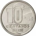 10 Centavos