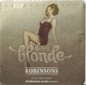 Robinsons Dizzy Blonde
