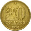 20 Centavos