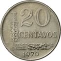 20 Centavos