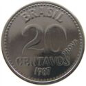 20 Centavos
