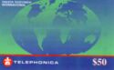Telephonica