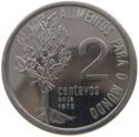 2 Centavos (Prova)