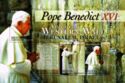 Pope Benedict XVI Visit to Israel