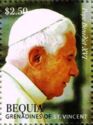 Pope Benedict XVI Visit to Israel