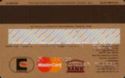 Percombank Debit Card