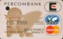 Percombank Debit Card