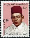 King Hassan II
