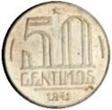 50 Centavos