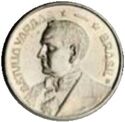 50 Centavos