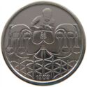 50 Centavos (Prova)