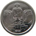 1 Centavo (Prova)