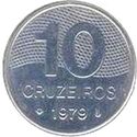10 Cruzeiros (Without PROVA)