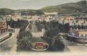 Monte-Carlo. Les Parterres