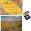 500 Lire (Flora and Fauna to save 1st series)