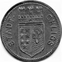 50 Pfennig