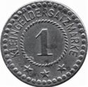 1 Pfennig