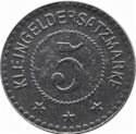 5 Pfennig