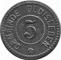 5 Pfennig