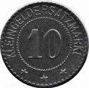 10 Pfennig