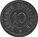10 Pfennig