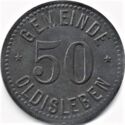 50 Pfennig