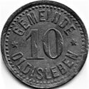 10 Pfennig