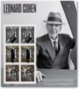 Leonard Cohen, Singer