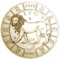 5 Euro (Leo)