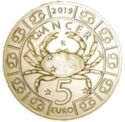 5 Euro (Cancer)