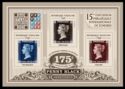 Stamps Exhibition - London 2015