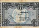 50 Pesetas