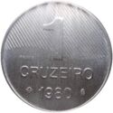 1 Cruzeiro (Prova)