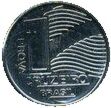 1 Cruzeiro (Prova)
