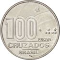 100 Cruzados (Prova)