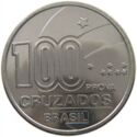 100 Cruzados (Prova)