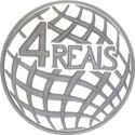 4 Reales (World Cup Soccer - Prova)