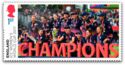 Women's International Cricket Champions 2017